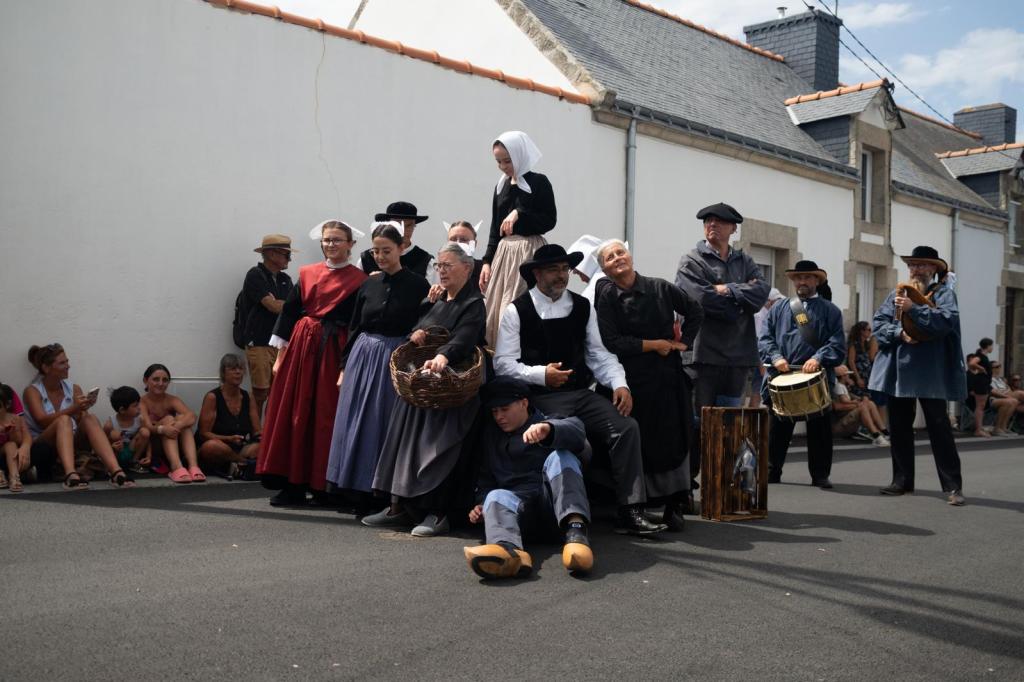 Fêtes des langoustines&nbsp;2026